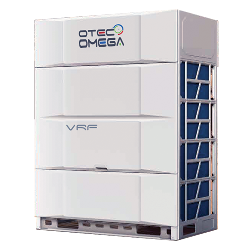 VMEM D Series modular VRF outdoor unit